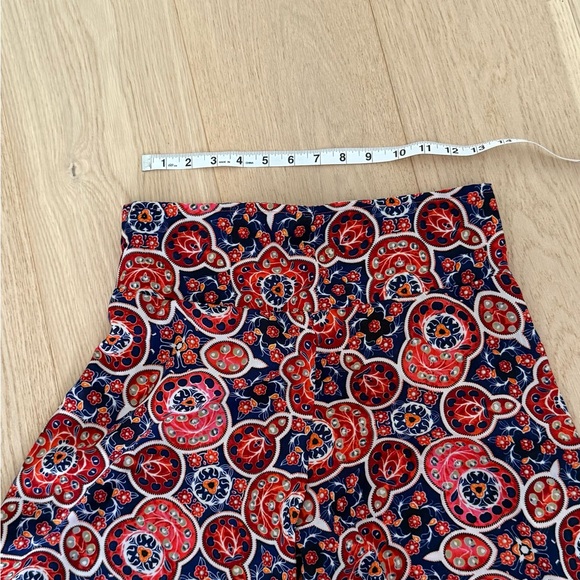 aller simplement flowy pants - Picture 2 of 5